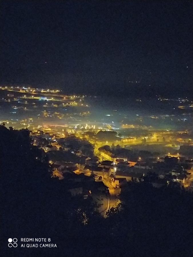 Bellavista Alojamento Арока Экстерьер фото