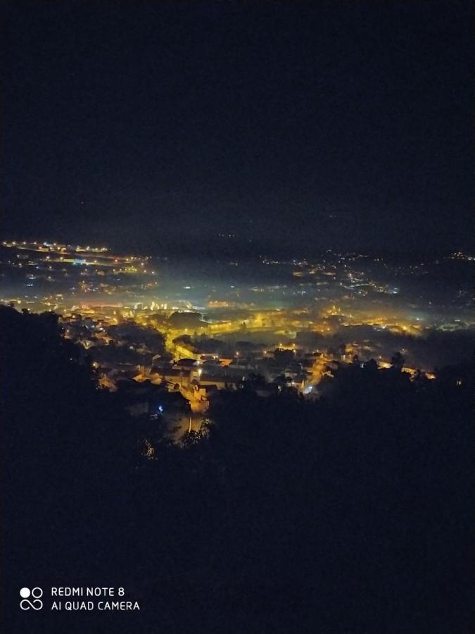 Bellavista Alojamento Арока Экстерьер фото